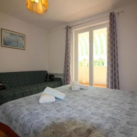 Apartmán Radojka Mit Terrasse, Nahe Altstadt Poreč