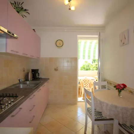 Apartmán Radojka Mit Terrasse, Nahe Altstadt *